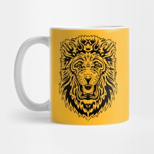 Lion King Mug